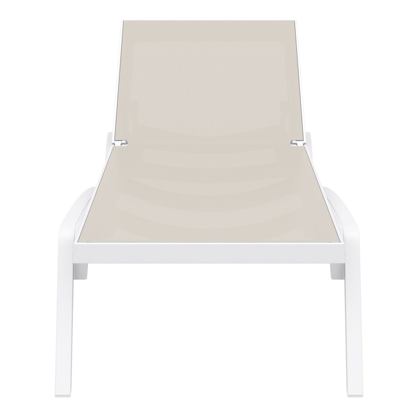 PART Pacific Fabric - Taupe