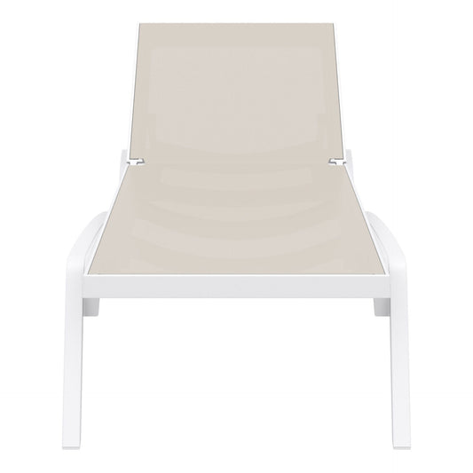 PART Pacific Fabric - Taupe