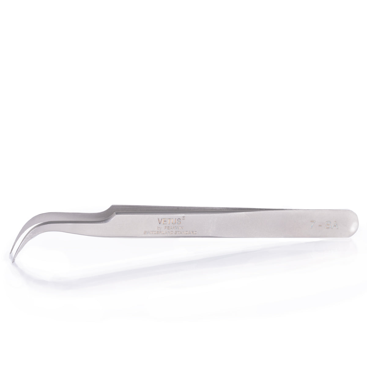 Vetus Tweezers -7-SA
