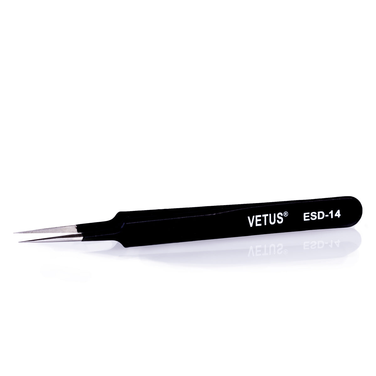 Vetus Tweezers - ESD 14