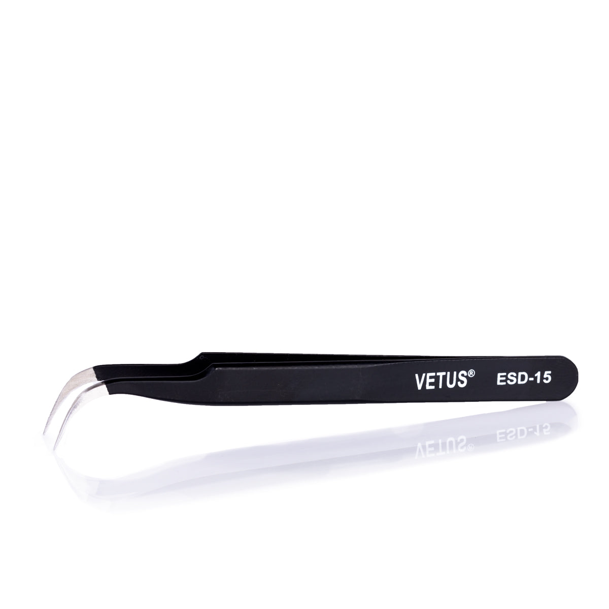 Vetus Tweezers - ESD 15