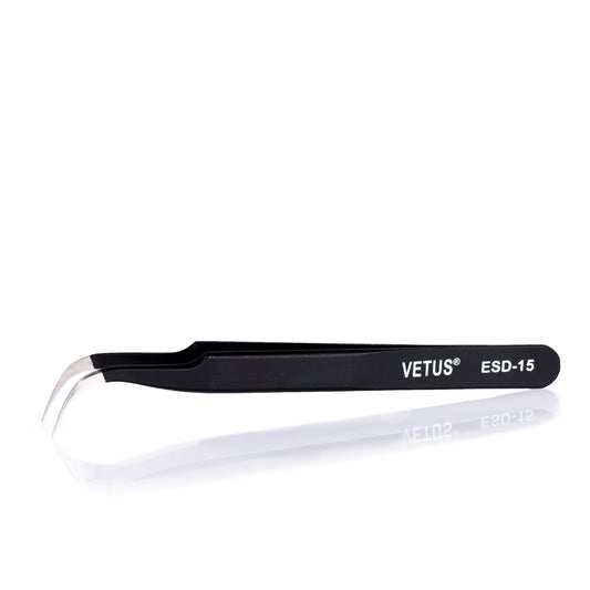 Vetus Tweezers - ESD 15