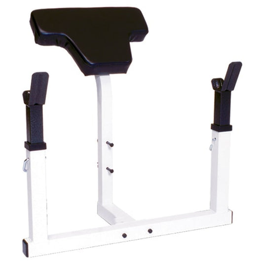 York Barbell Pro Series 201 Arm Curl Attachment