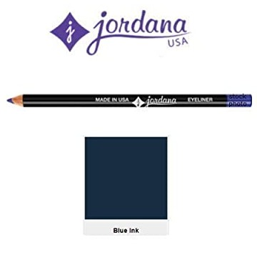 JORDANA CLASSIC COLOR EYELINER PENCIL