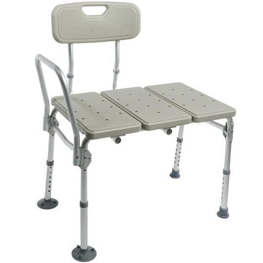 Airway Surgical Folding Bathtub Transfer Bench