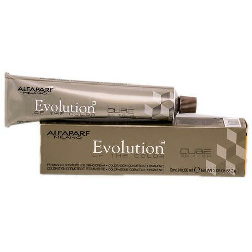 Alfaparf Milano Evolution of The Color Cube 5NB - 60ml