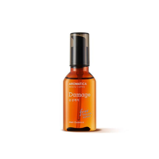 Argan Damage Care Hair Essence