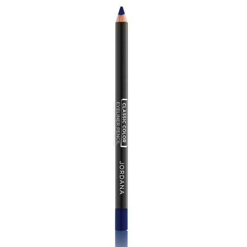 JORDANA CLASSIC COLOR EYELINER PENCIL