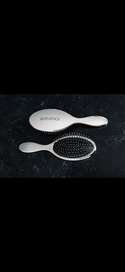 SILVER BRUSH 2.0