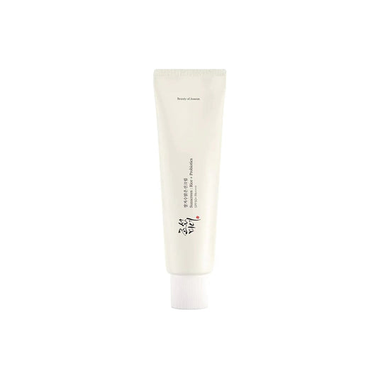 Relief Sun + Rice + Probiotics SPF50+ / PA++++
