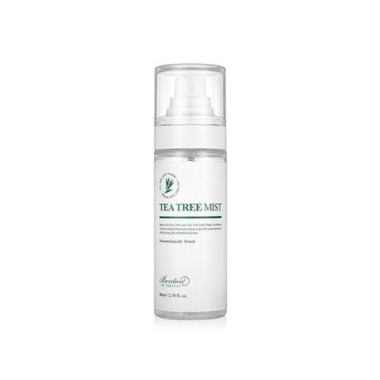 Tea Tree Mist
