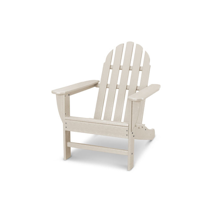 POLYWOOD Classic Adirondack Chair