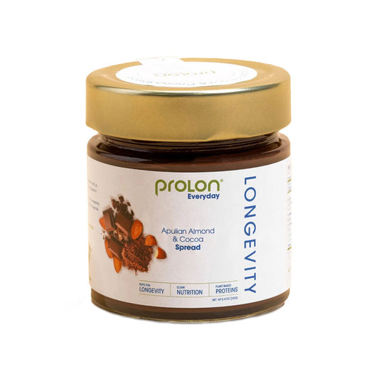 Almond Chocolate spread
