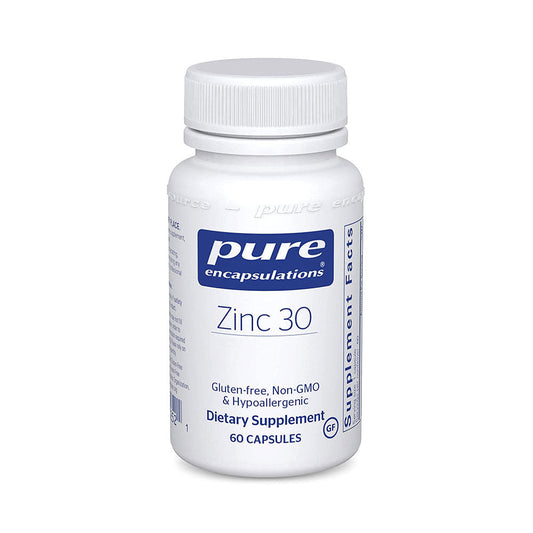 Zinc 30