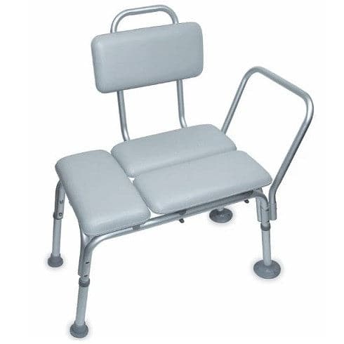 BIOS Medical Bath Transfer Bench
