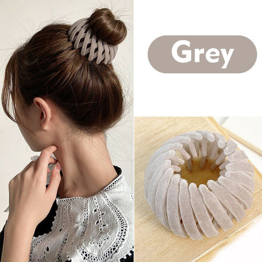 Bird Nest Magic Hair Clip - Givemethisnow