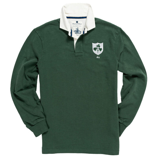 Ireland 1875 Rugby Shirt | SMALL DEFECT SALE