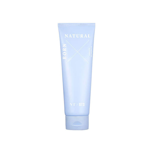VT X BTS Born Natural Watering Fit Cleanser