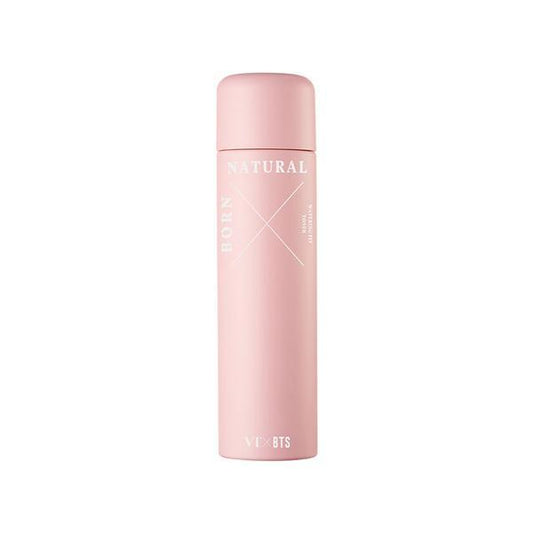 VT X BTS Born Natural Watering Fit Toner