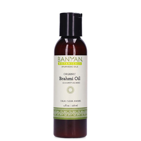 Brahmi Oil Coconut