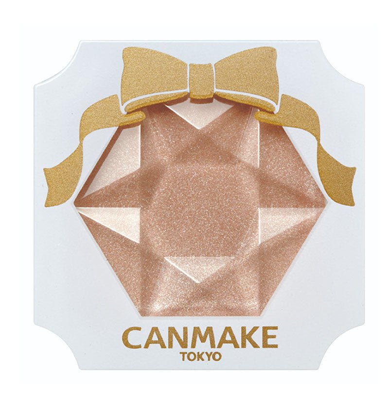 Buy Canmake Cream Highlighter at Lila Beauty - Korean and Japanese Beauty Skincare and Makeup Cosmetics
