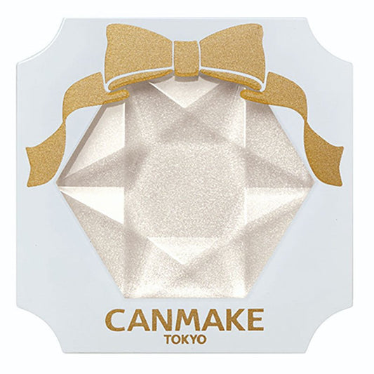 Buy Canmake Cream Highlighter at Lila Beauty - Korean and Japanese Beauty Skincare and Makeup Cosmetics