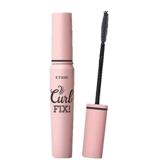 Curl Fix Mascara 8g