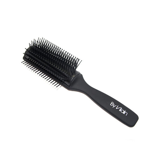 9 Row Brush