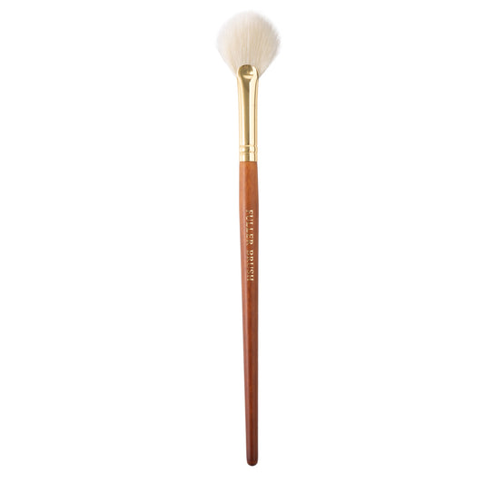 Fuller Cosmetic Highlighter Fan Brush #570