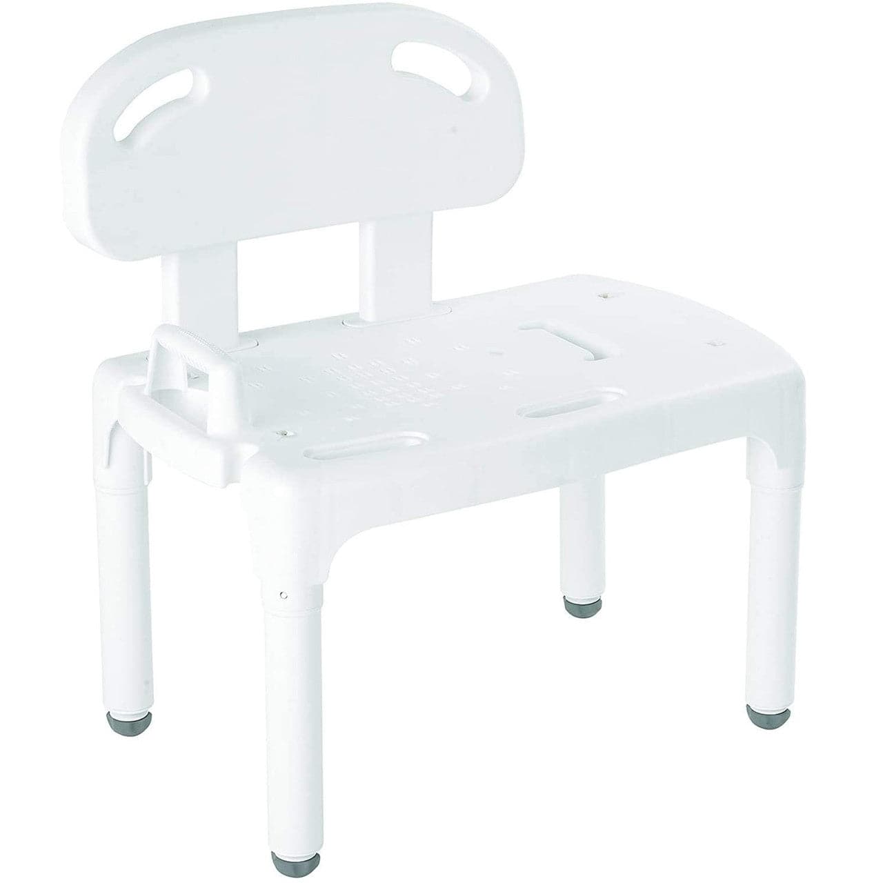 Carex Universal Transfer Bench