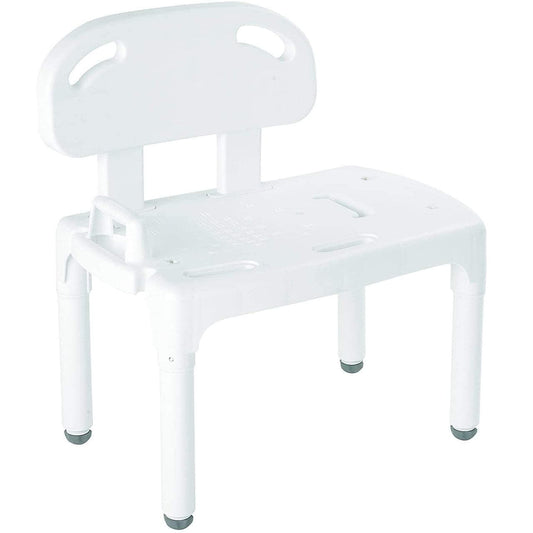 Carex Universal Transfer Bench
