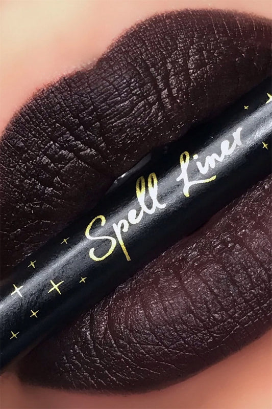 Spell Lip Liner [Ritual]