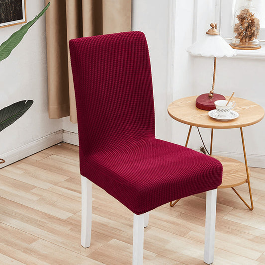 Decorative Chair Covers. Shop Chair Accessories on Mounteen. Worldwide shipping available.