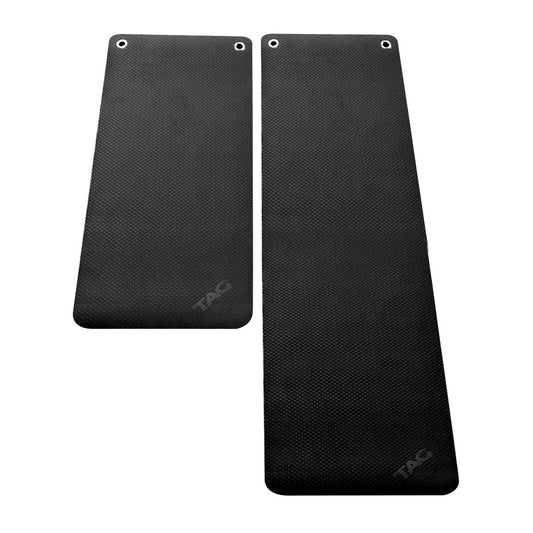 TAG Deluxe Eyelet Mats - Show Me Weights