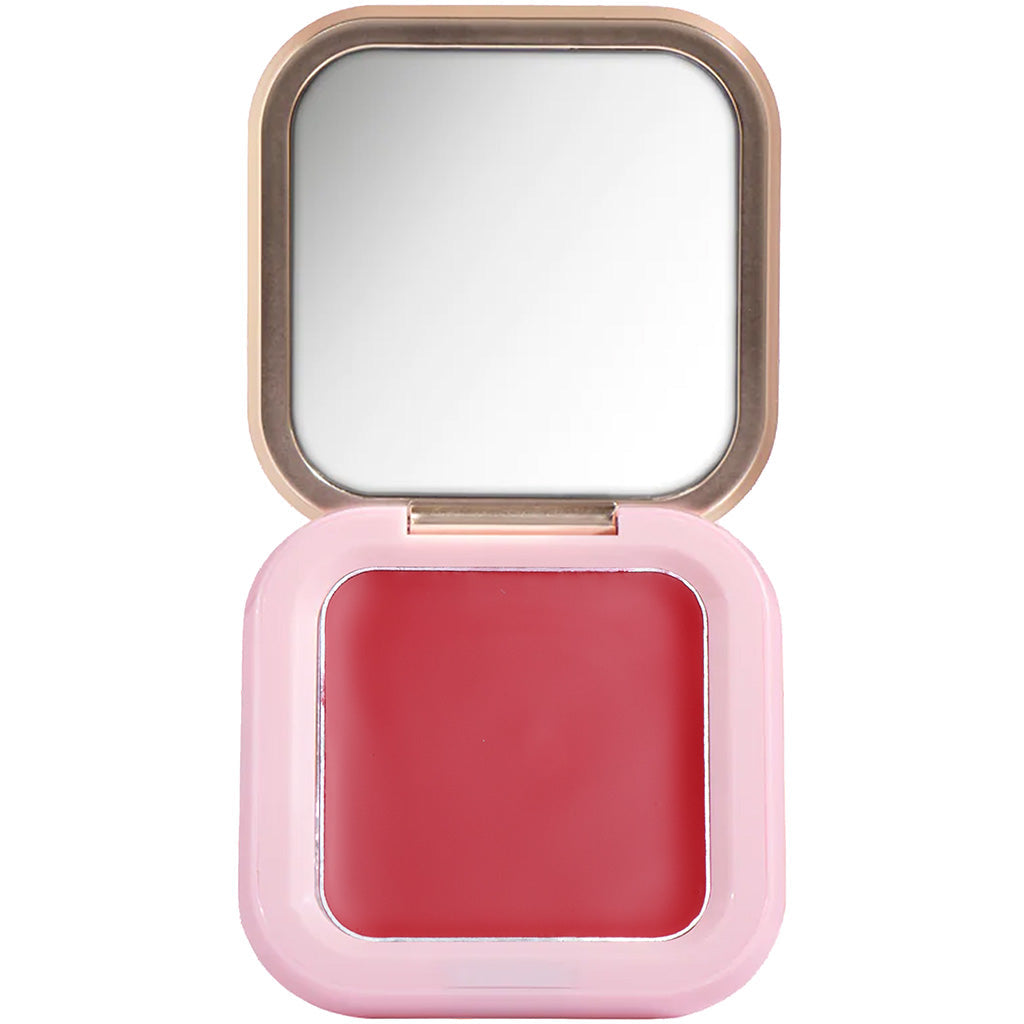 Doll Beauty Pretty Fly Cream Melt Blusher (3.8g) [Aper-Doll Spritz]