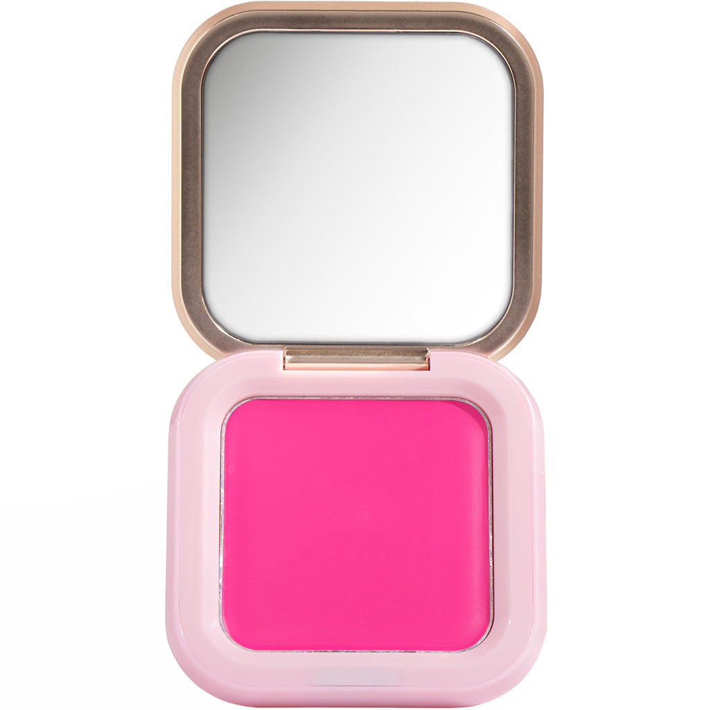 Doll Beauty Pretty Fly Cream Melt Blusher (3.8g) [Beach Please]