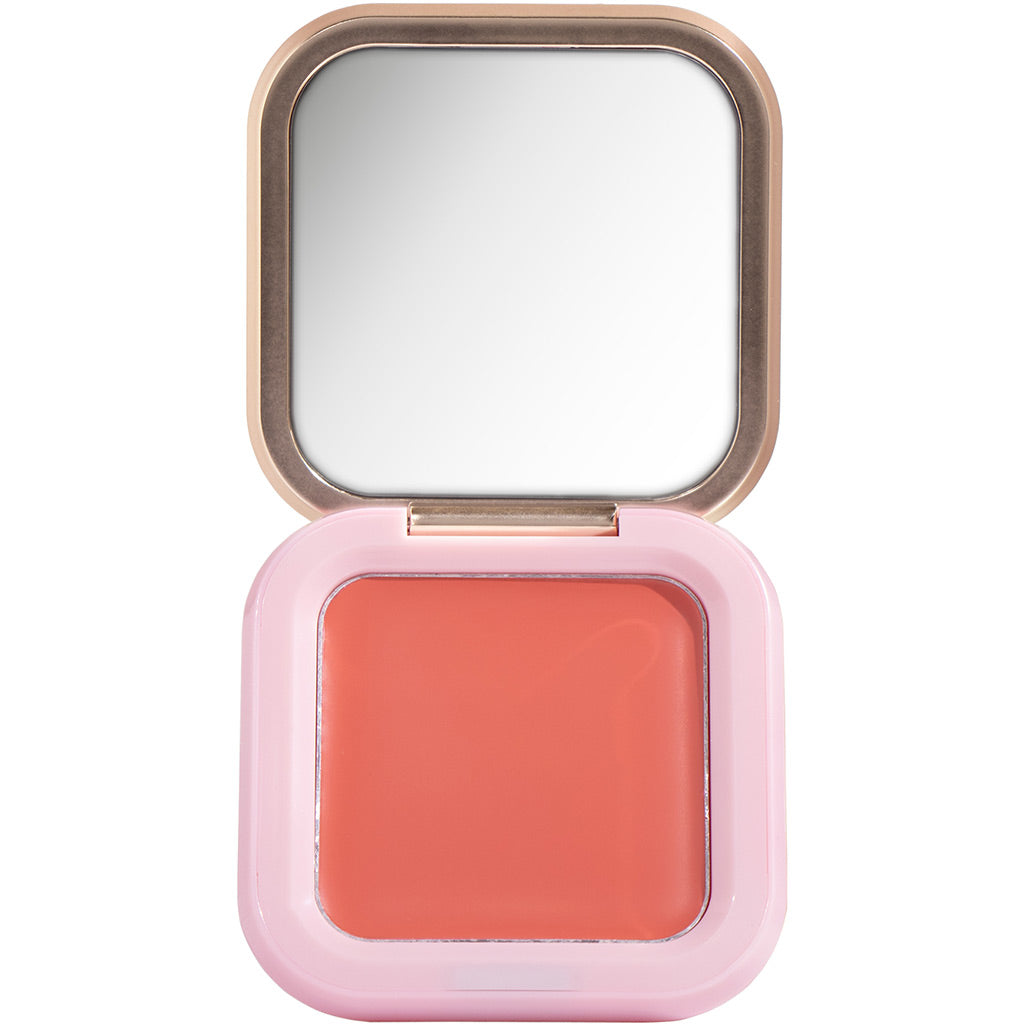 Doll Beauty Pretty Fly Cream Melt Blusher (3.8g) [Costa Del Doll]