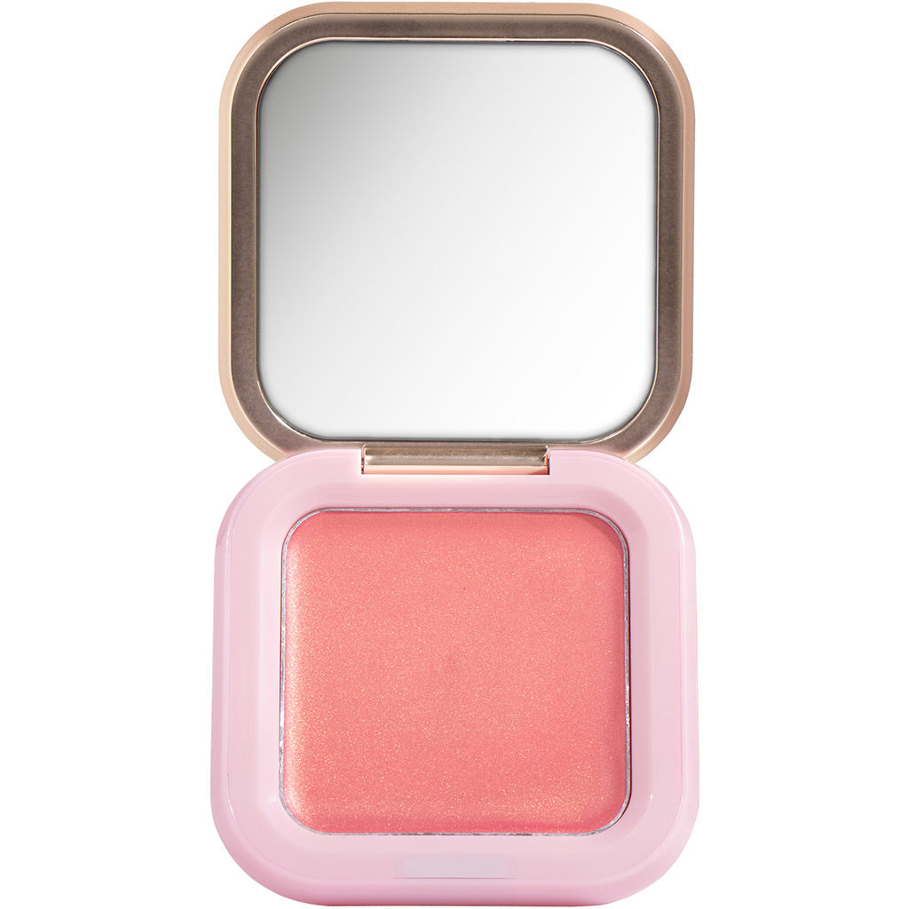 Doll Beauty Pretty Fly Cream Melt Blusher (3.8g) [Dolliday]