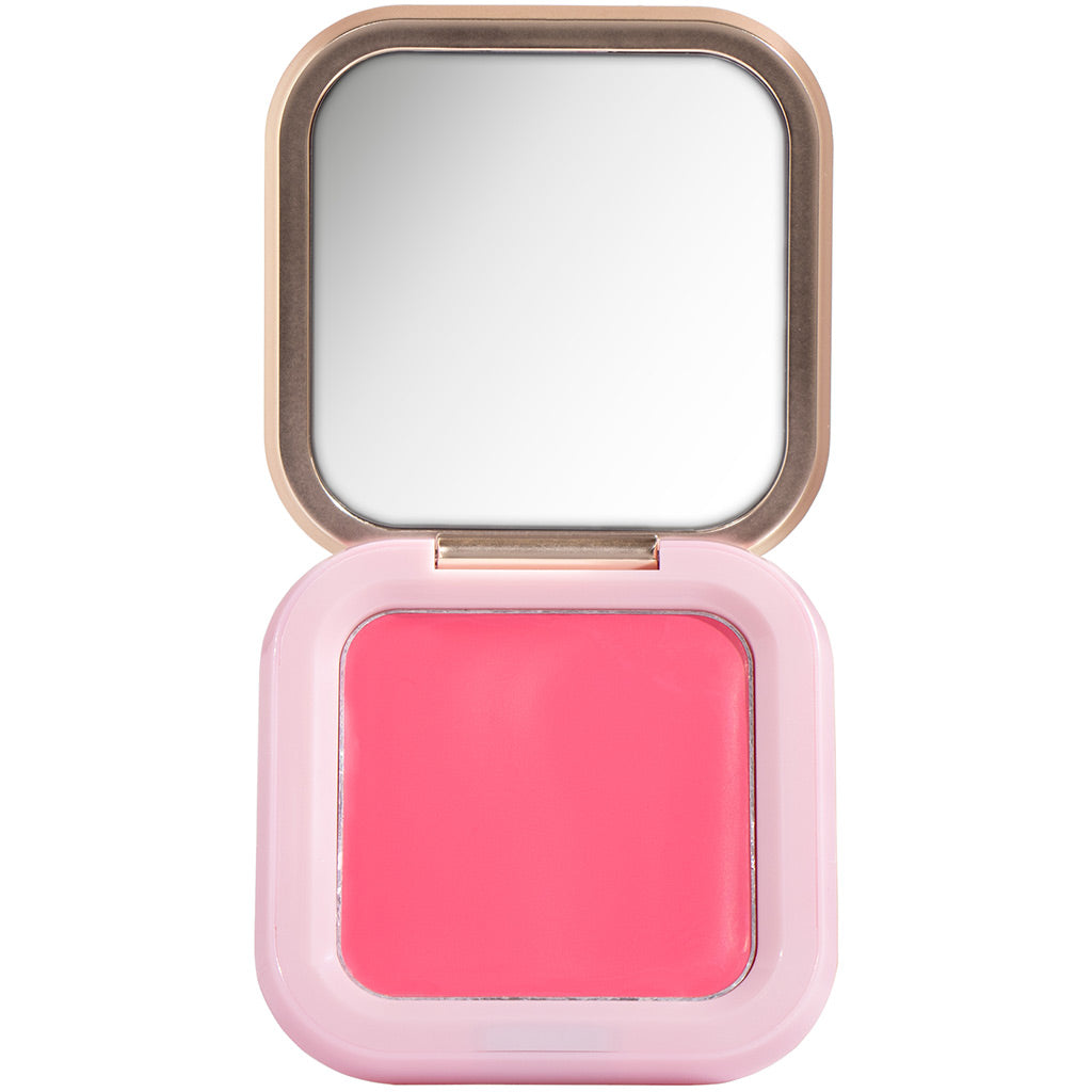 Doll Beauty Pretty Fly Cream Melt Blusher (3.8g) [Let's Get Wavy]