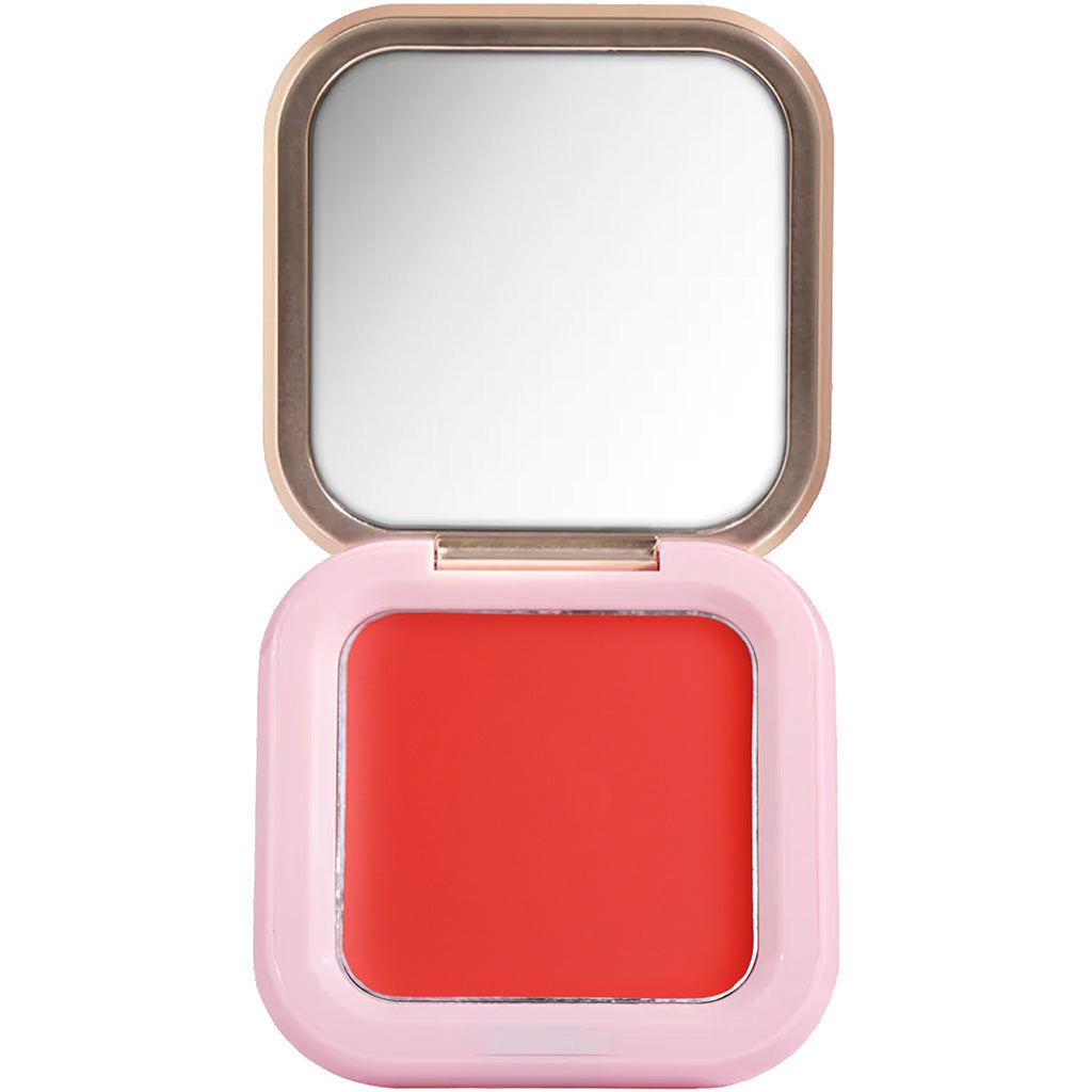 Doll Beauty Pretty Fly Cream Melt Blusher (3.8g) [Takes 2 To Mango]