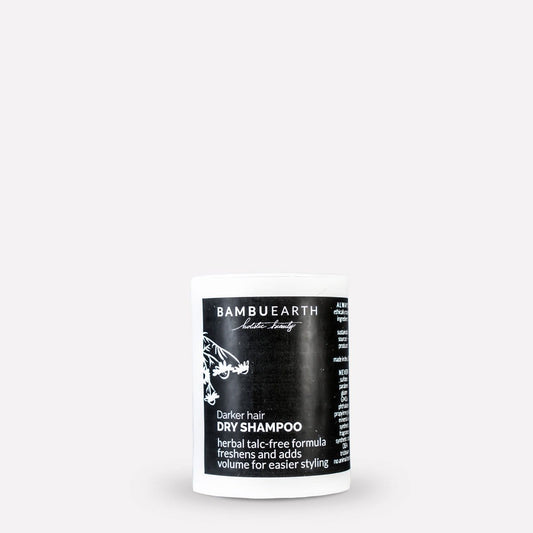 Dry Shampoo