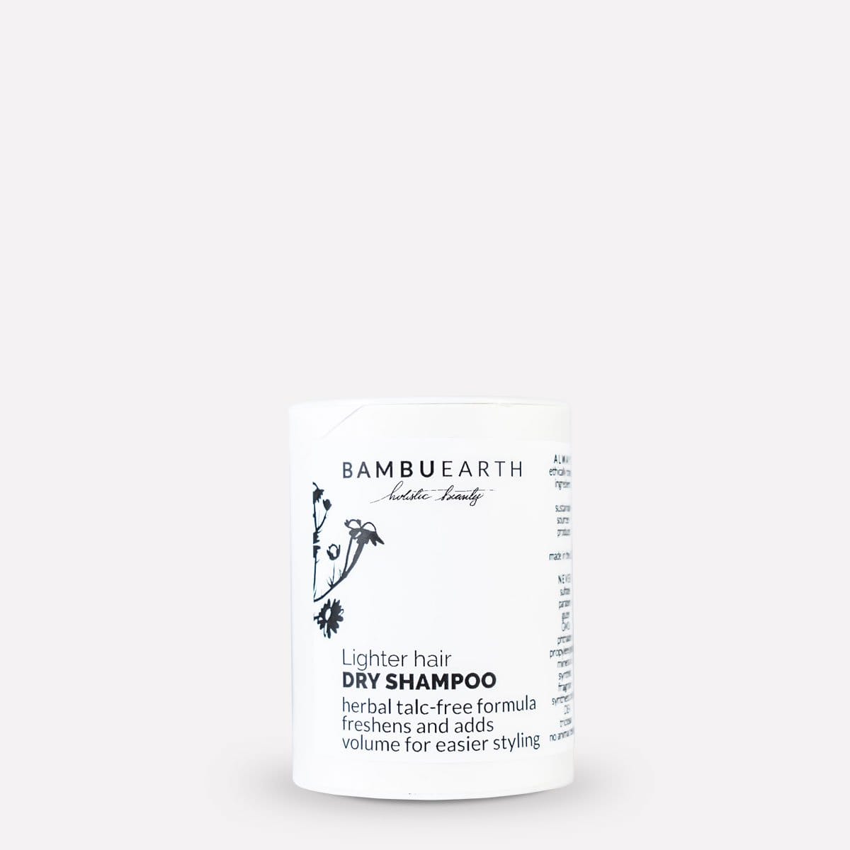 Dry Shampoo