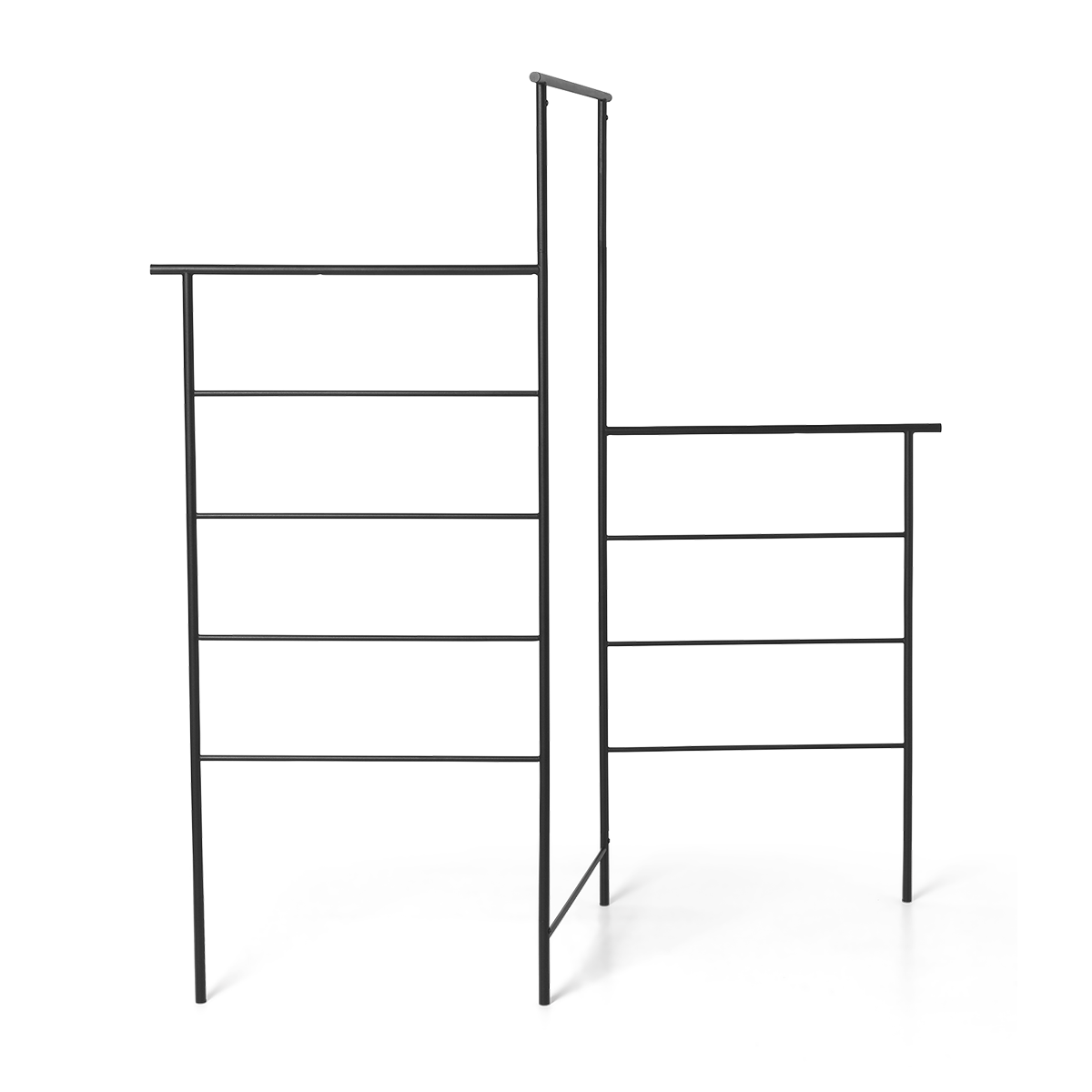 ferm LIVING | Dora Clothes Stand - Black
