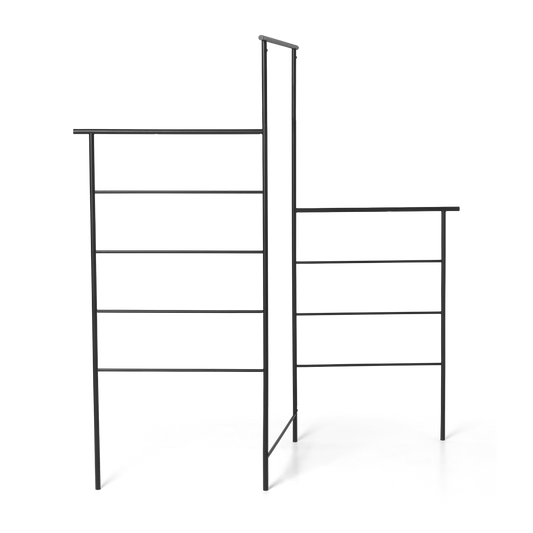 ferm LIVING | Dora Clothes Stand - Black