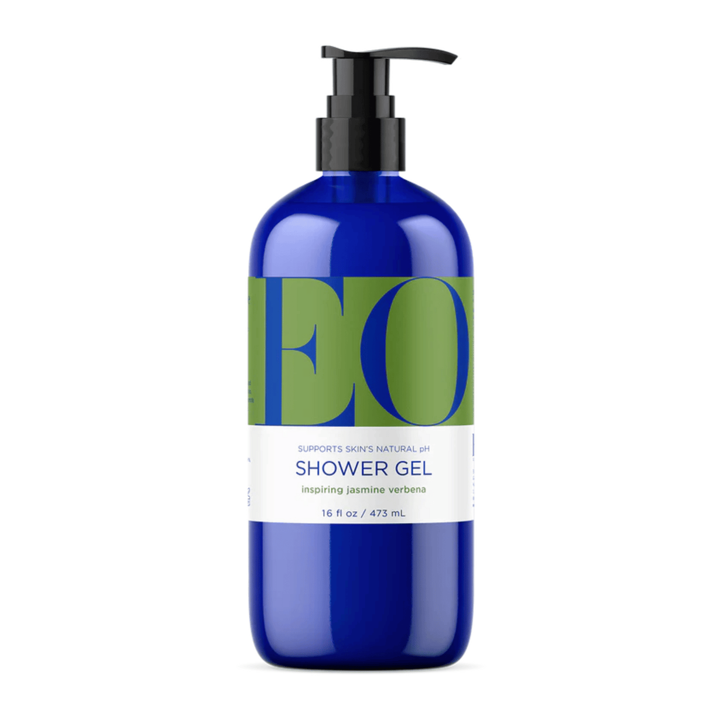 EO Jasmine Verbena Shower Gel (16 fl oz) #10087496