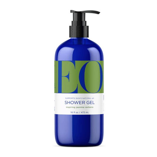 EO Jasmine Verbena Shower Gel (16 fl oz) #10087496
