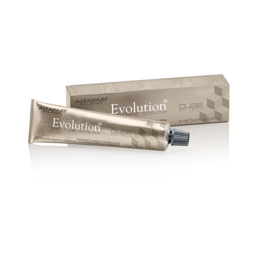 Alfaparf Milano Evolution of the Color Cube Color 5.32 - 60ml