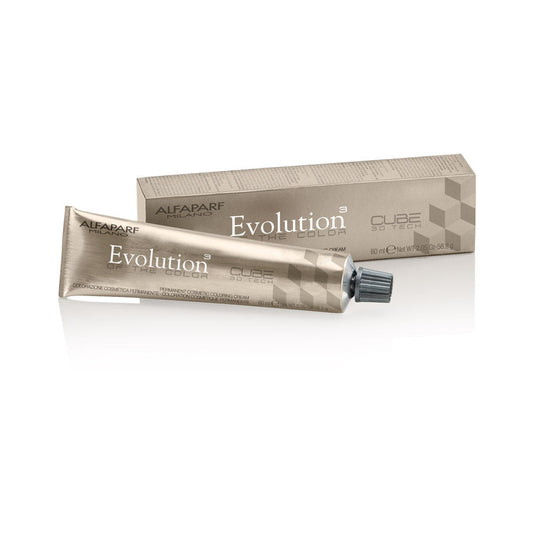 Alfaparf Milano Evolution of the Color Cube Color 5.32 - 60ml