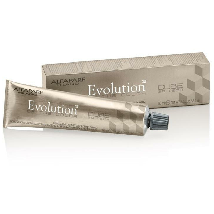 Alfaparf Milano Evolution of The Color Cube 5 - 60ml