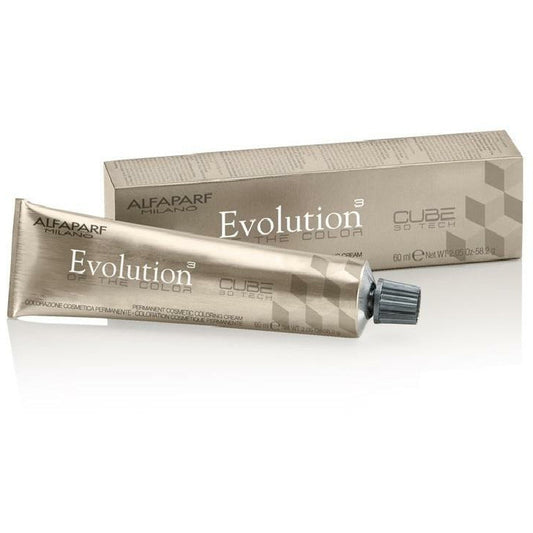 Alfaparf Milano Evolution of The Color Cube 5 - 60ml